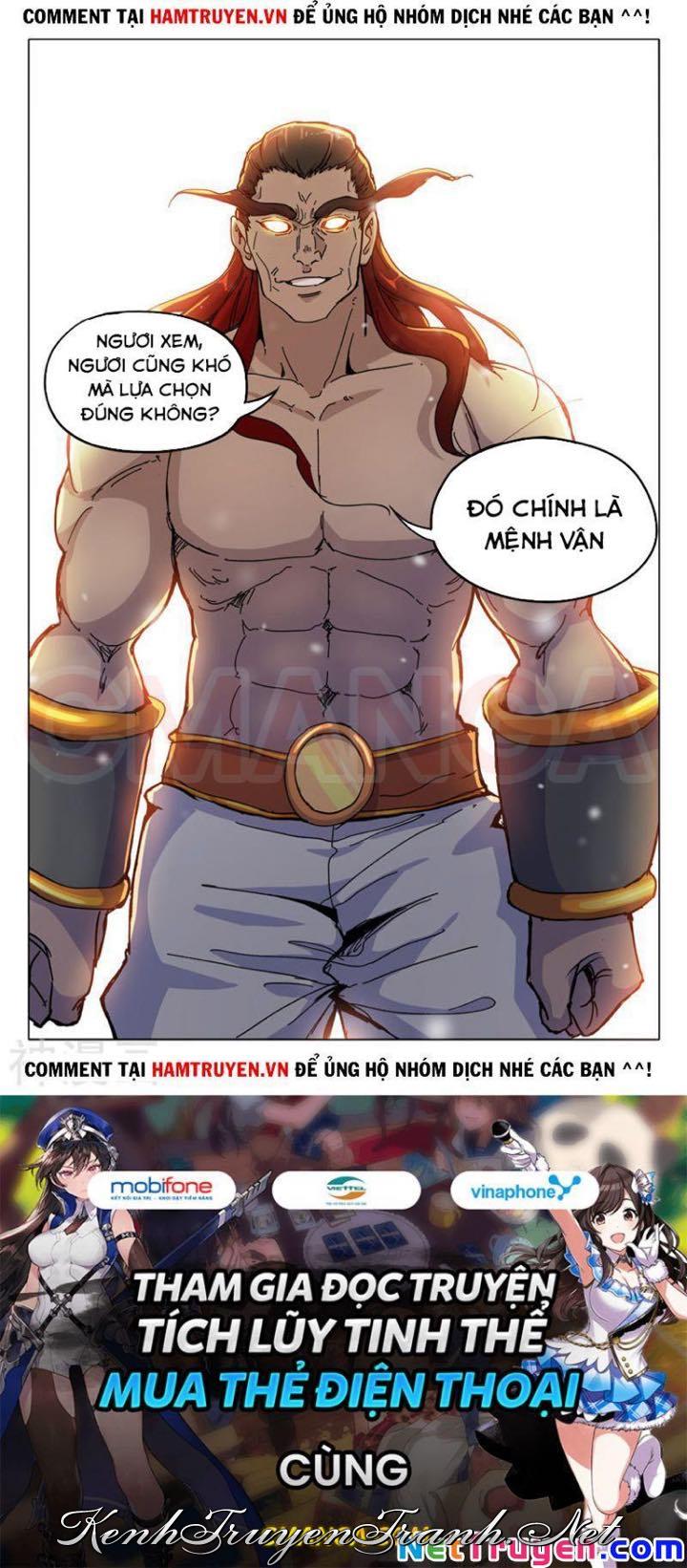 Kênh Truyện Tranh