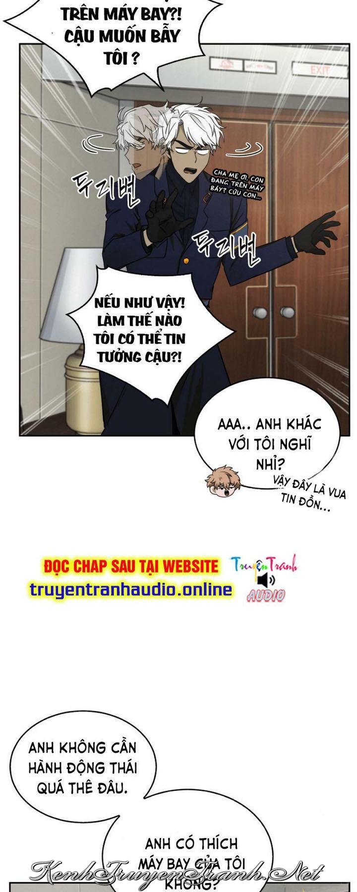 Kênh Truyện Tranh