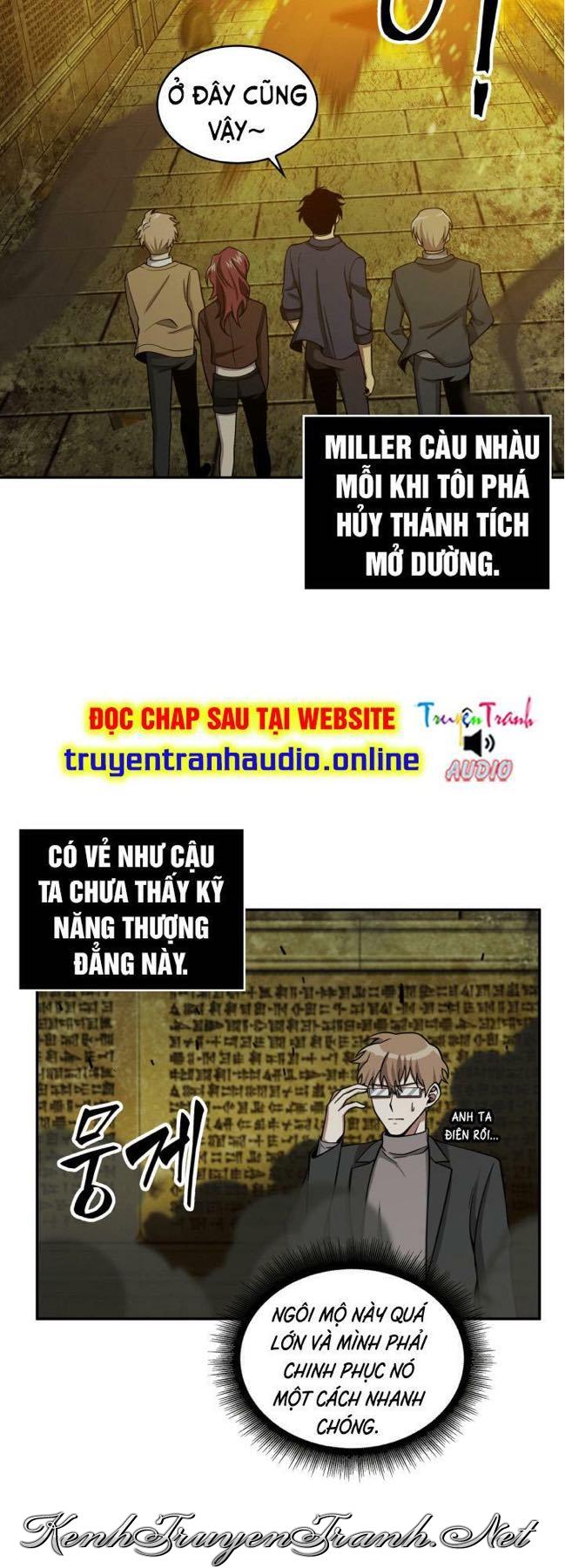 Kênh Truyện Tranh