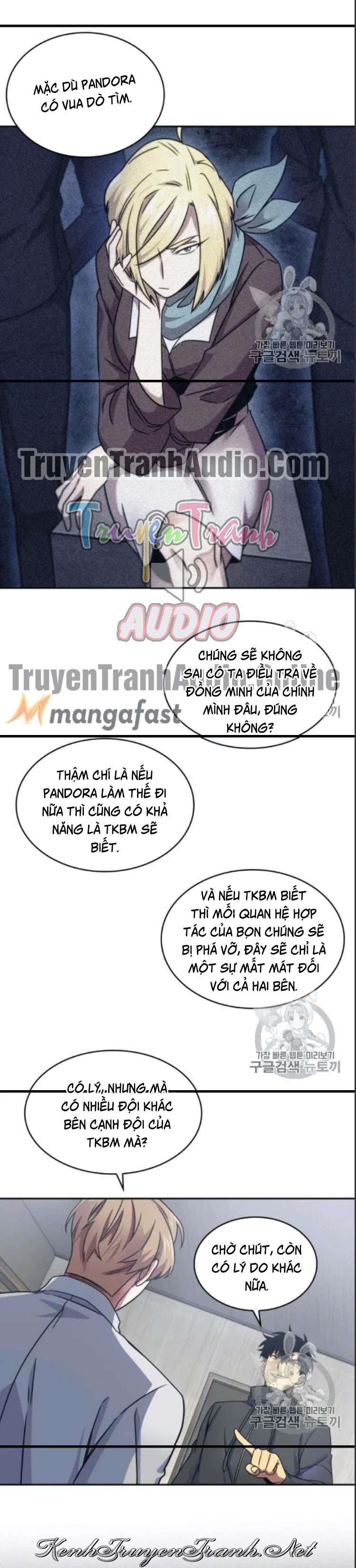 Kênh Truyện Tranh