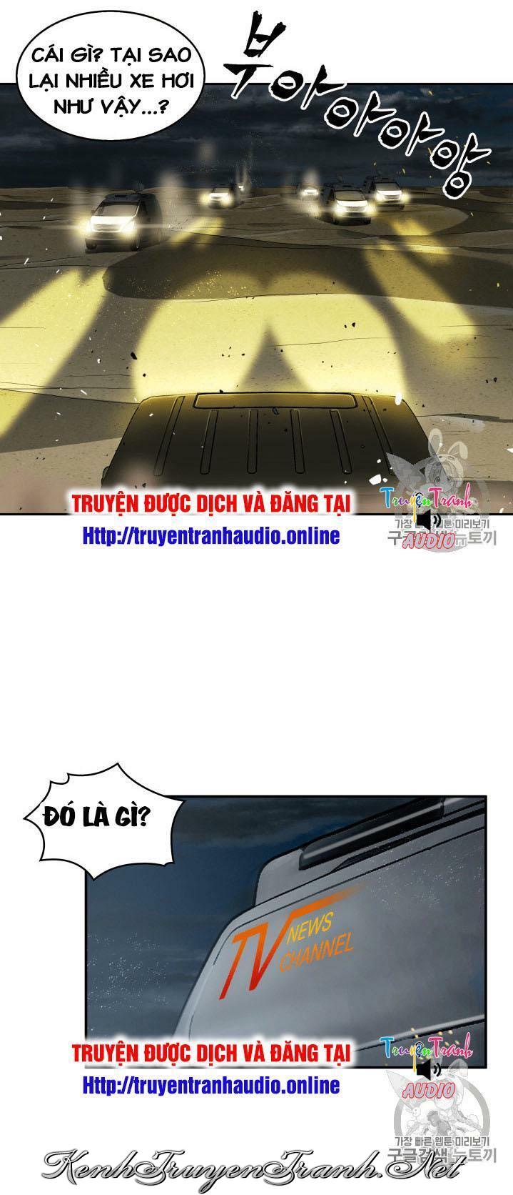 Kênh Truyện Tranh