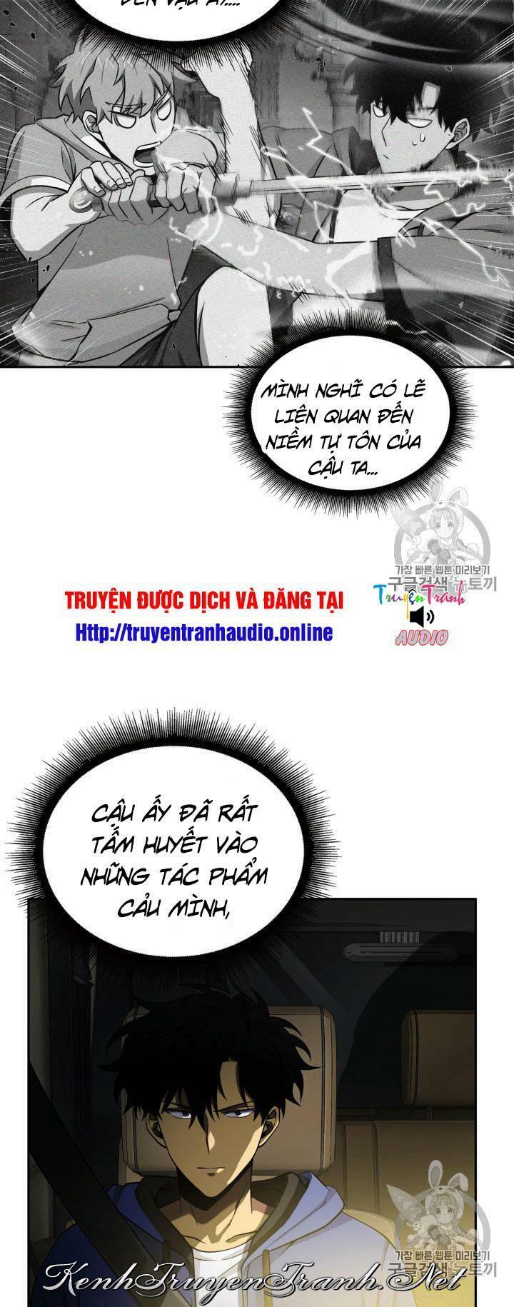Kênh Truyện Tranh