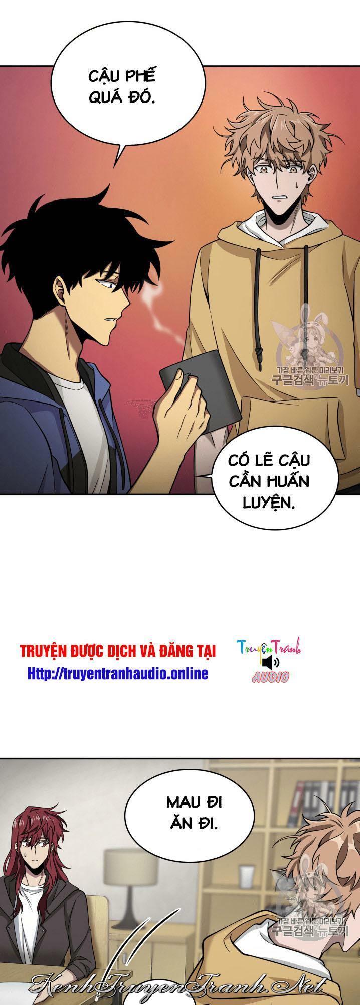 Kênh Truyện Tranh