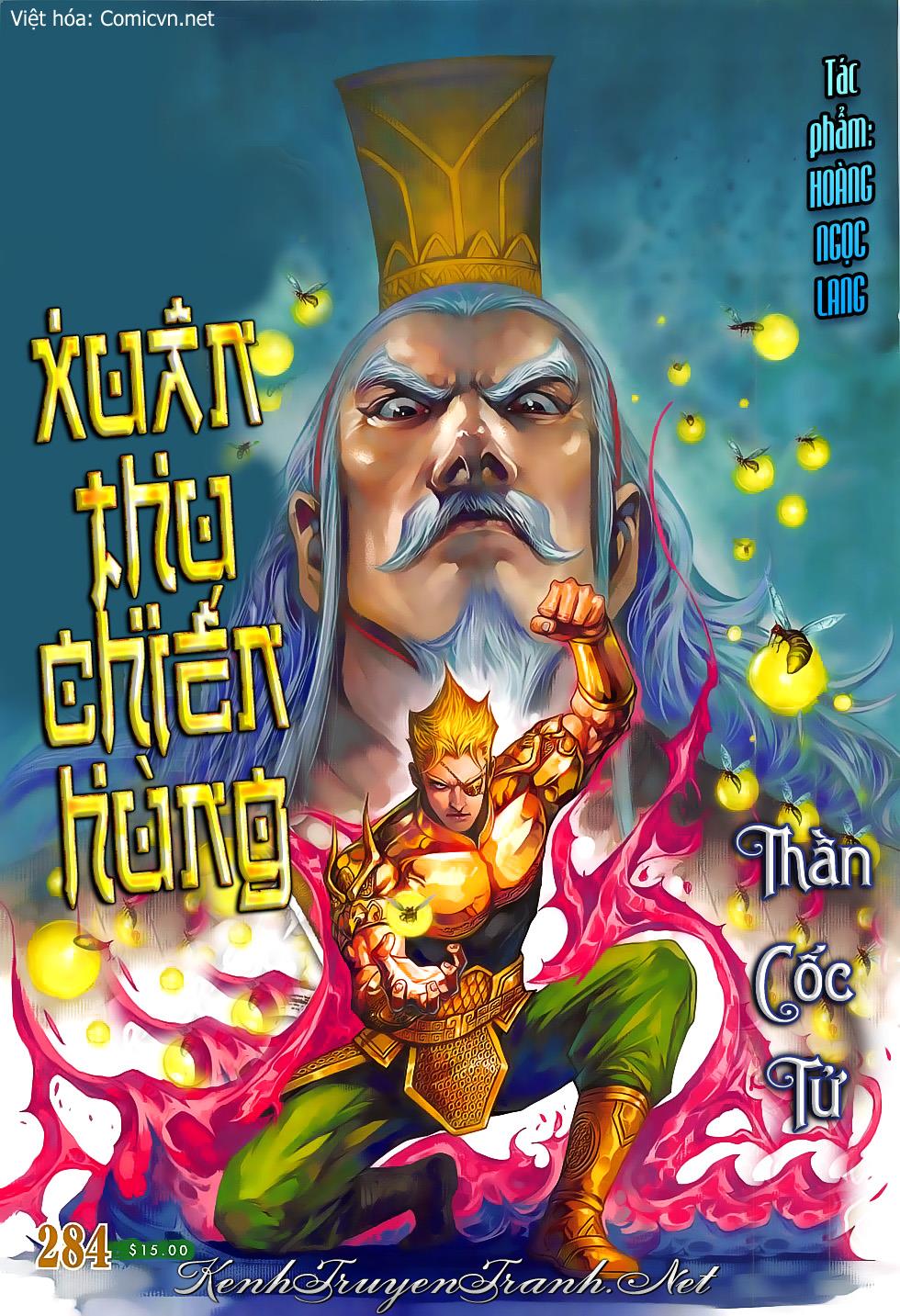 Kênh Truyện Tranh