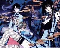 xxxHolic