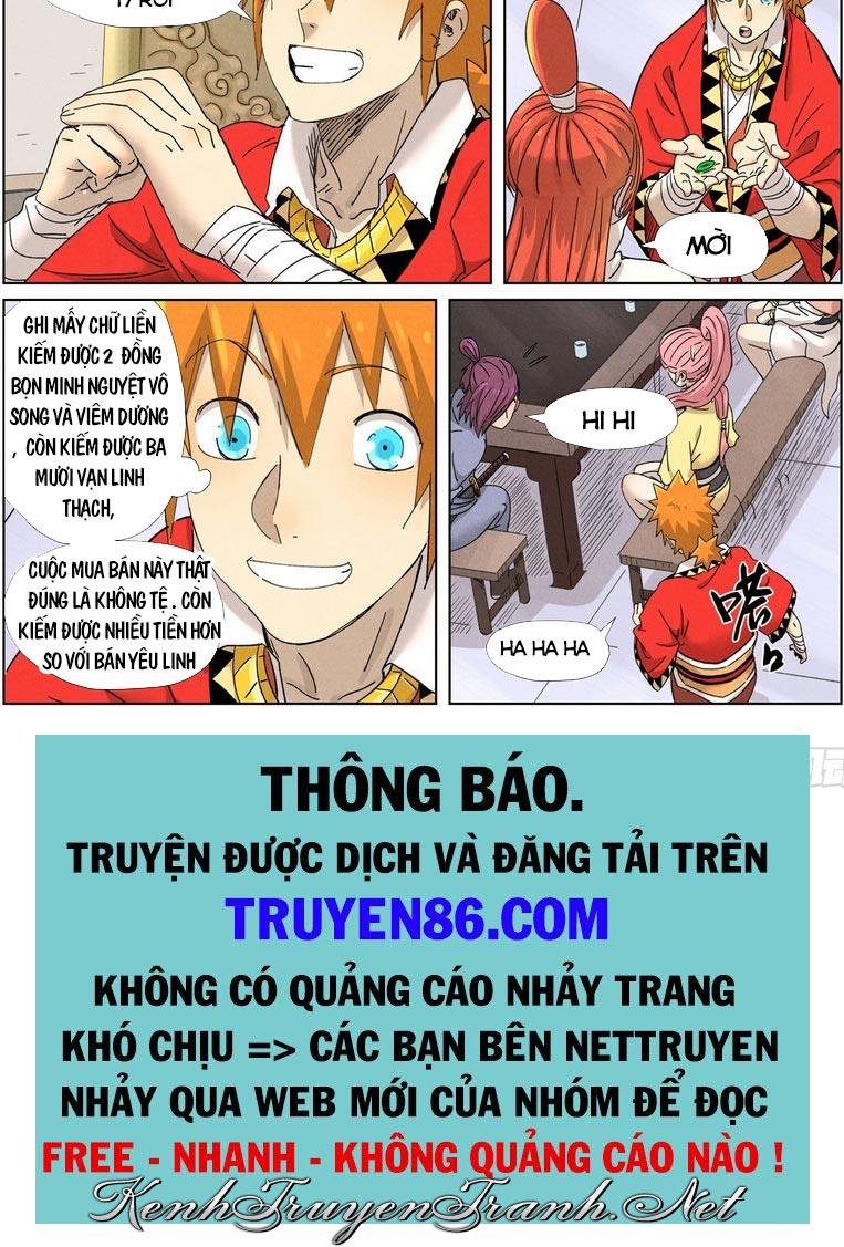 Kênh Truyện Tranh