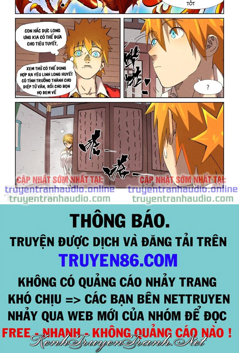 Kênh Truyện Tranh