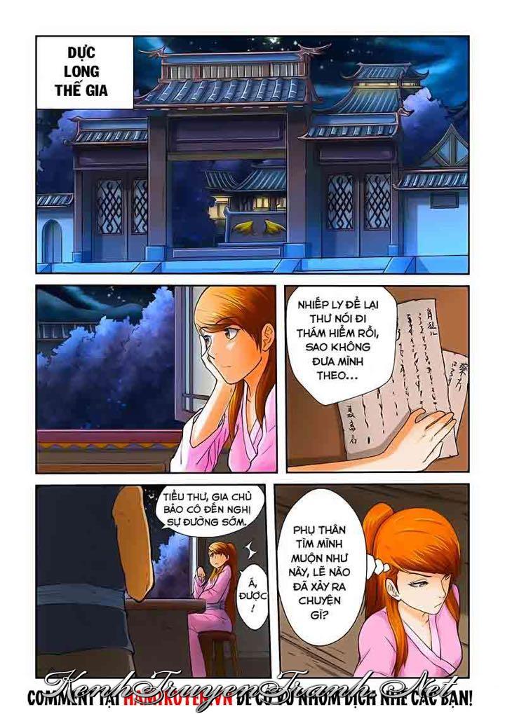 Kênh Truyện Tranh