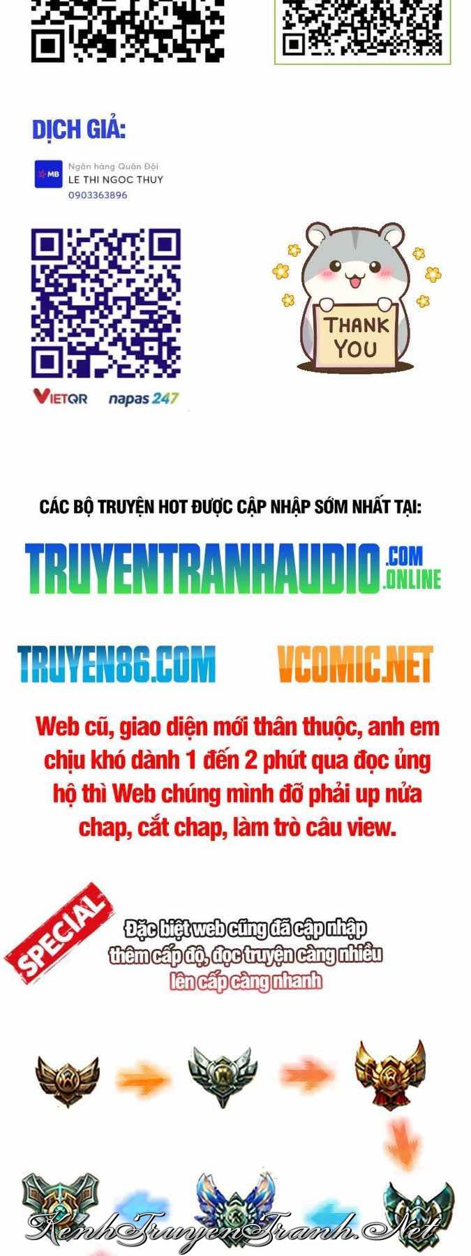 Kênh Truyện Tranh