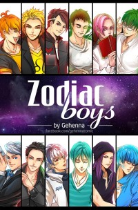 ZodiacBoys