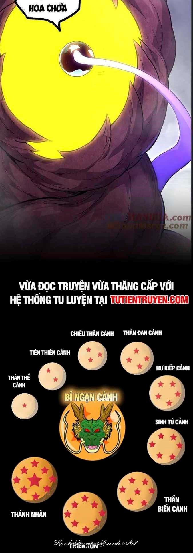 Kênh Truyện Tranh