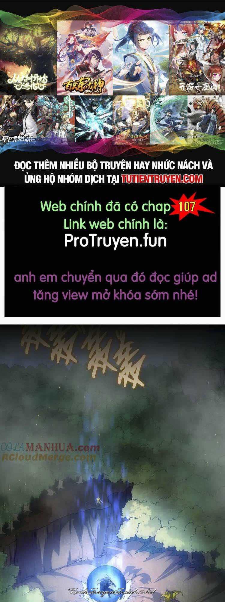 Kênh Truyện Tranh