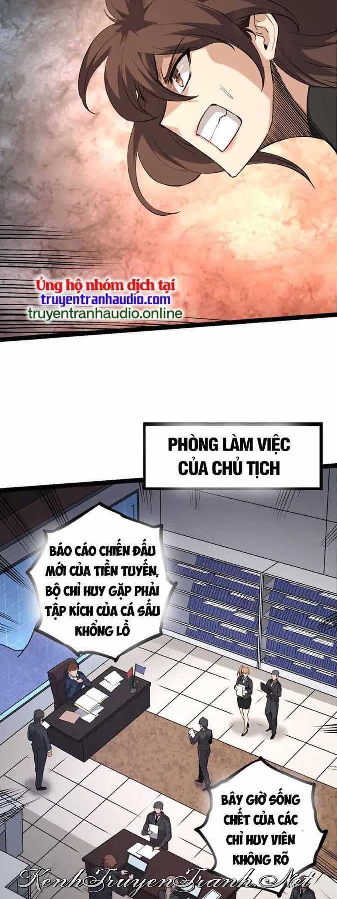 Kênh Truyện Tranh