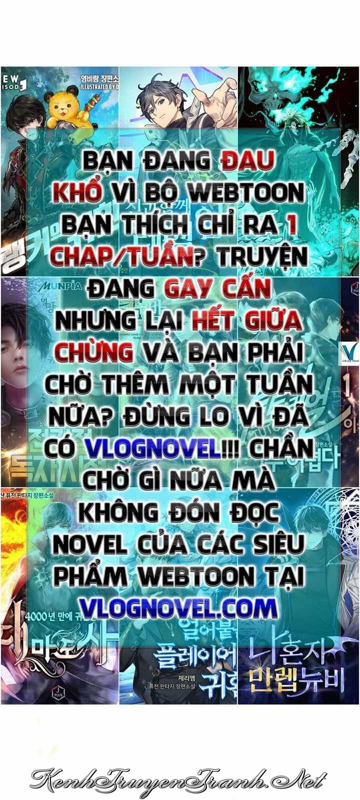 Kênh Truyện Tranh