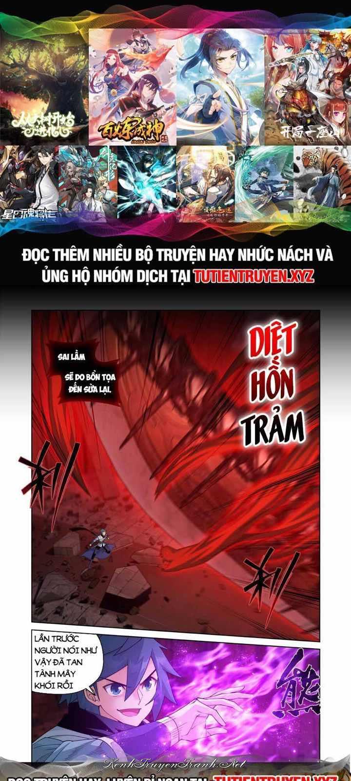 Kênh Truyện Tranh