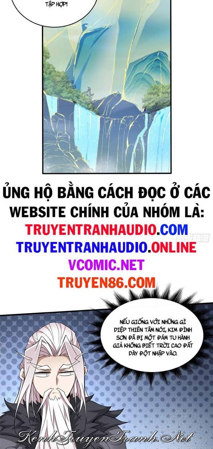 Kênh Truyện Tranh