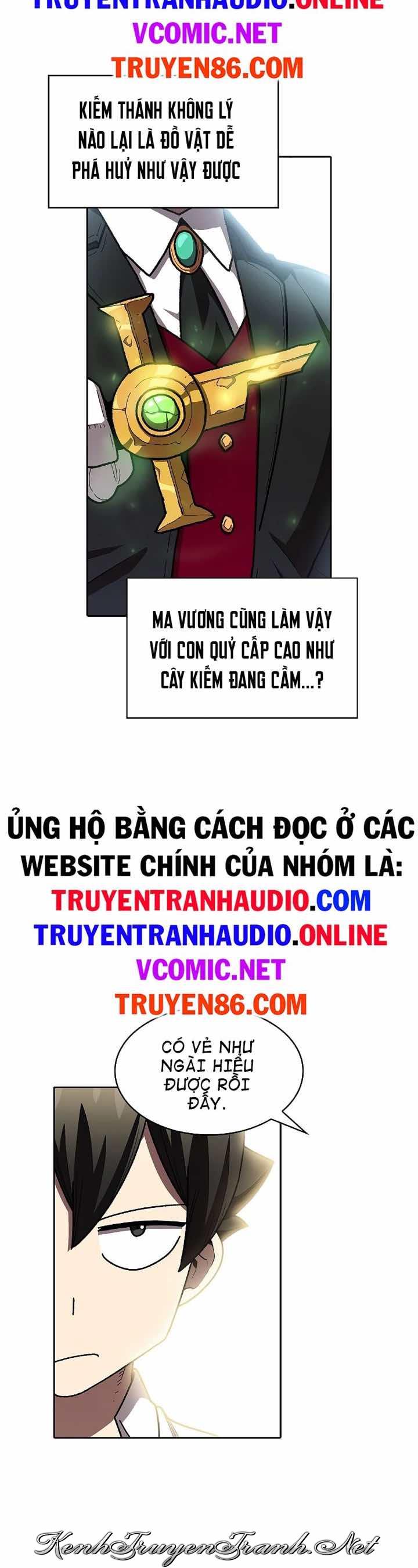 Kênh Truyện Tranh