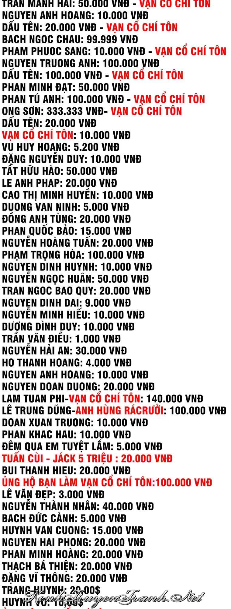 Kênh Truyện Tranh