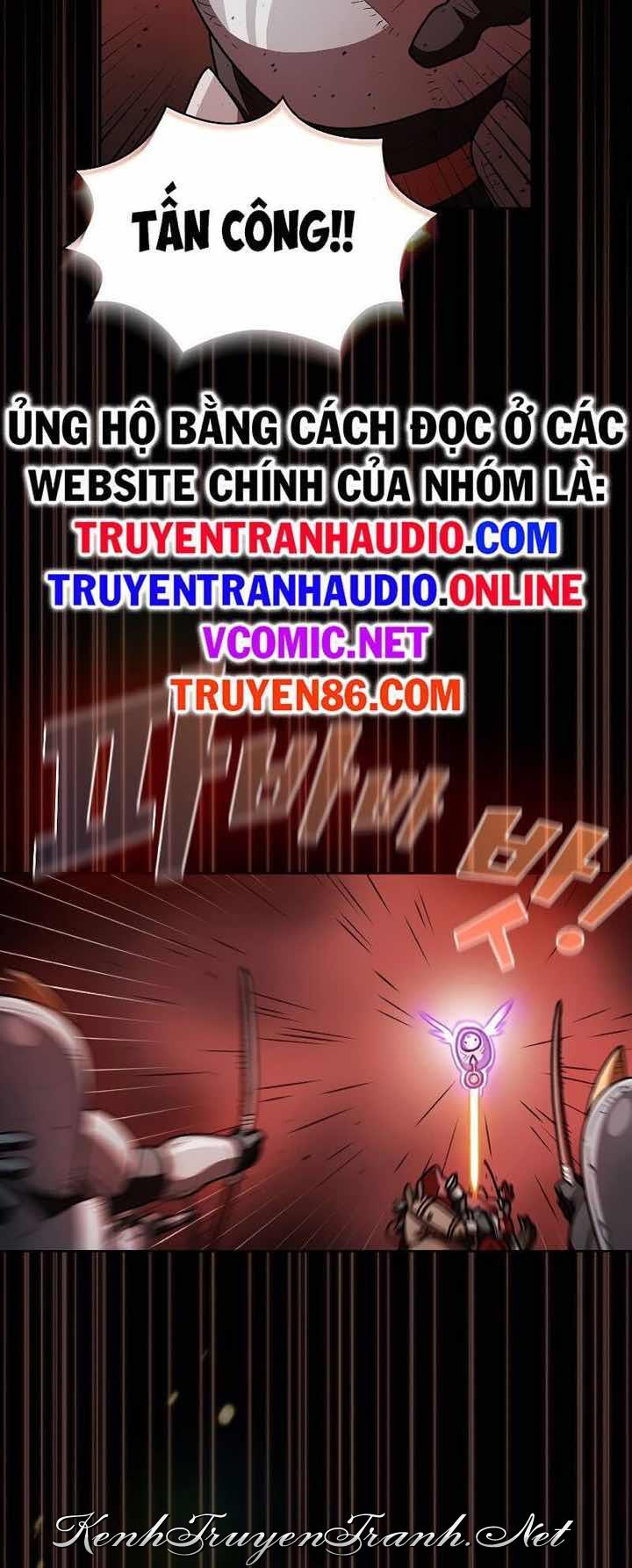 Kênh Truyện Tranh