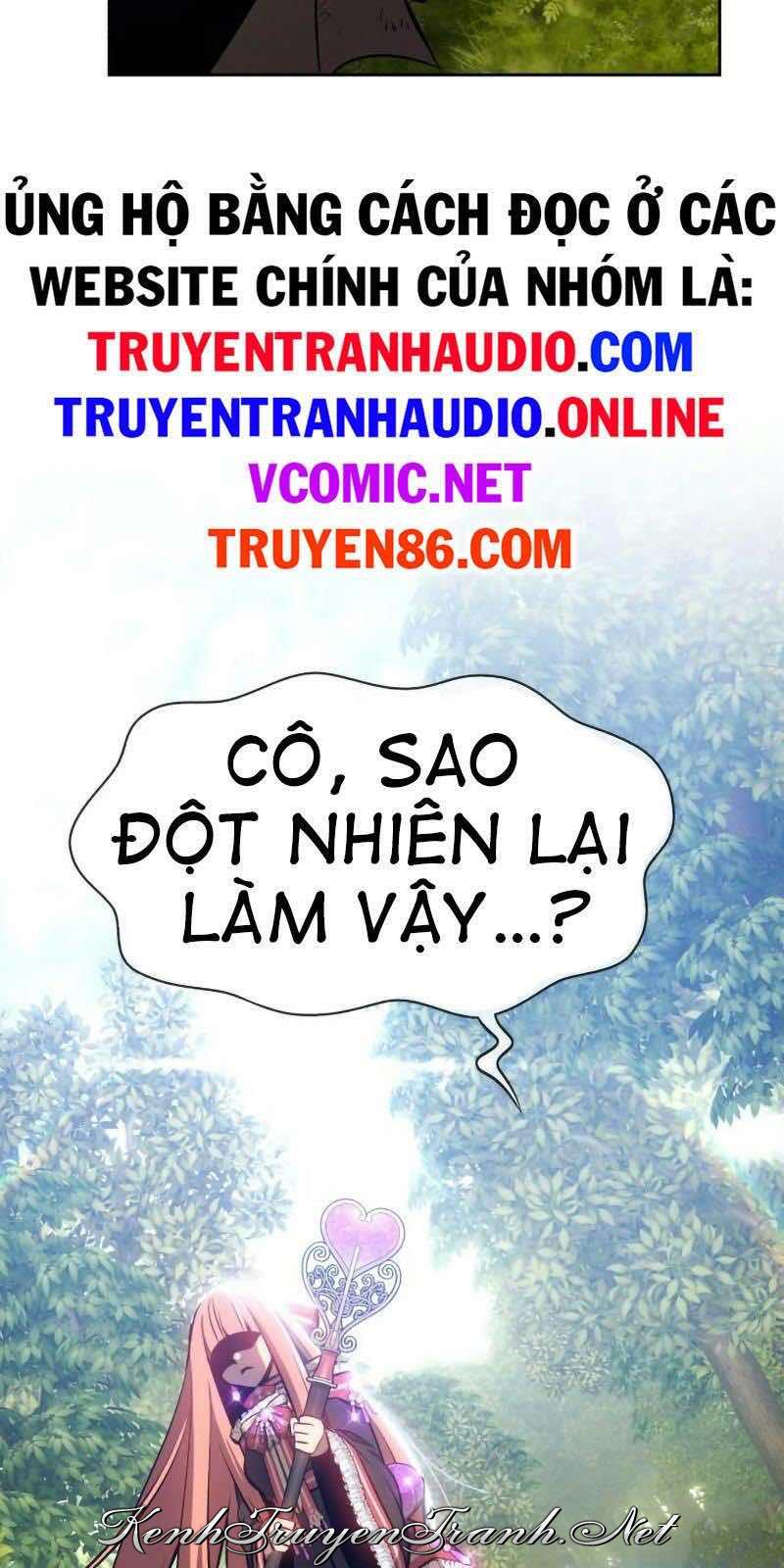 Kênh Truyện Tranh