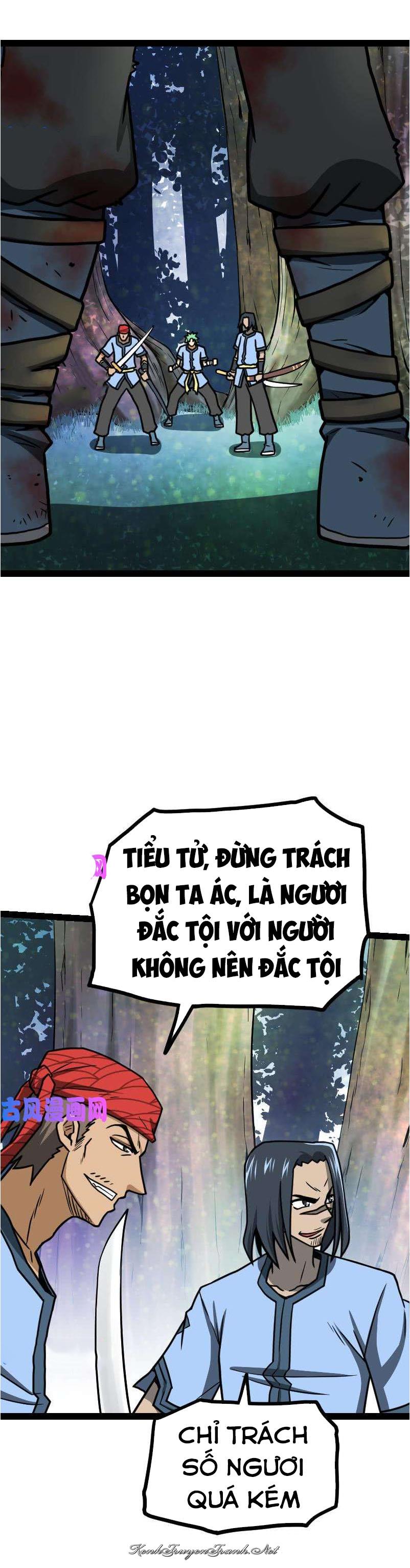 Kênh Truyện Tranh