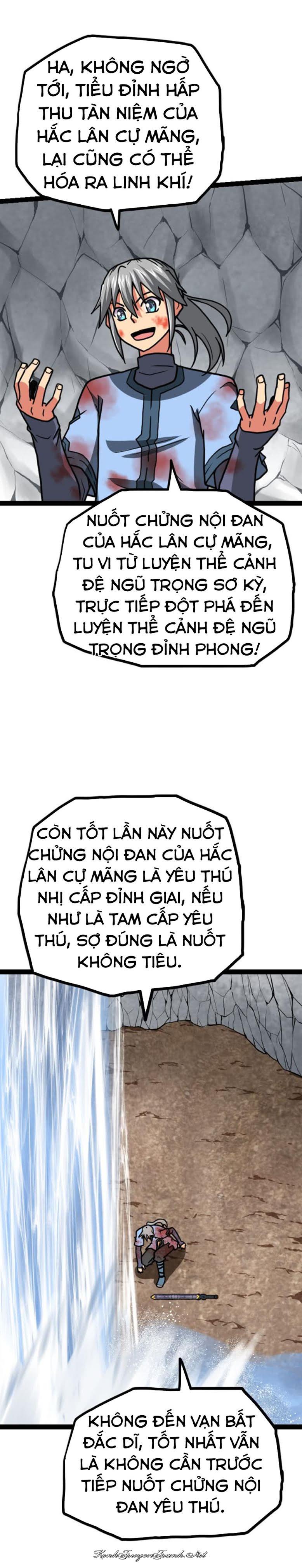 Kênh Truyện Tranh