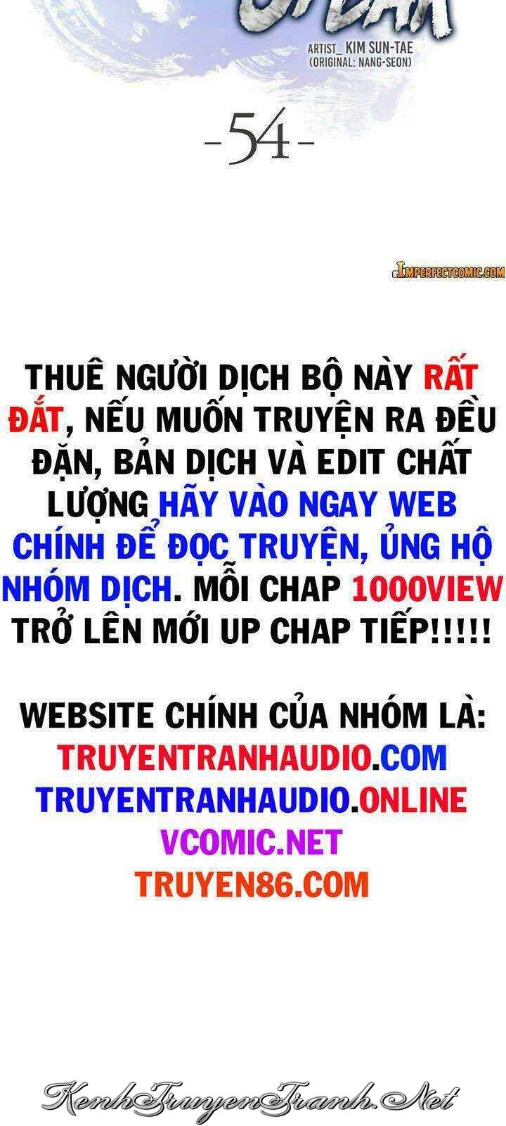 Kênh Truyện Tranh