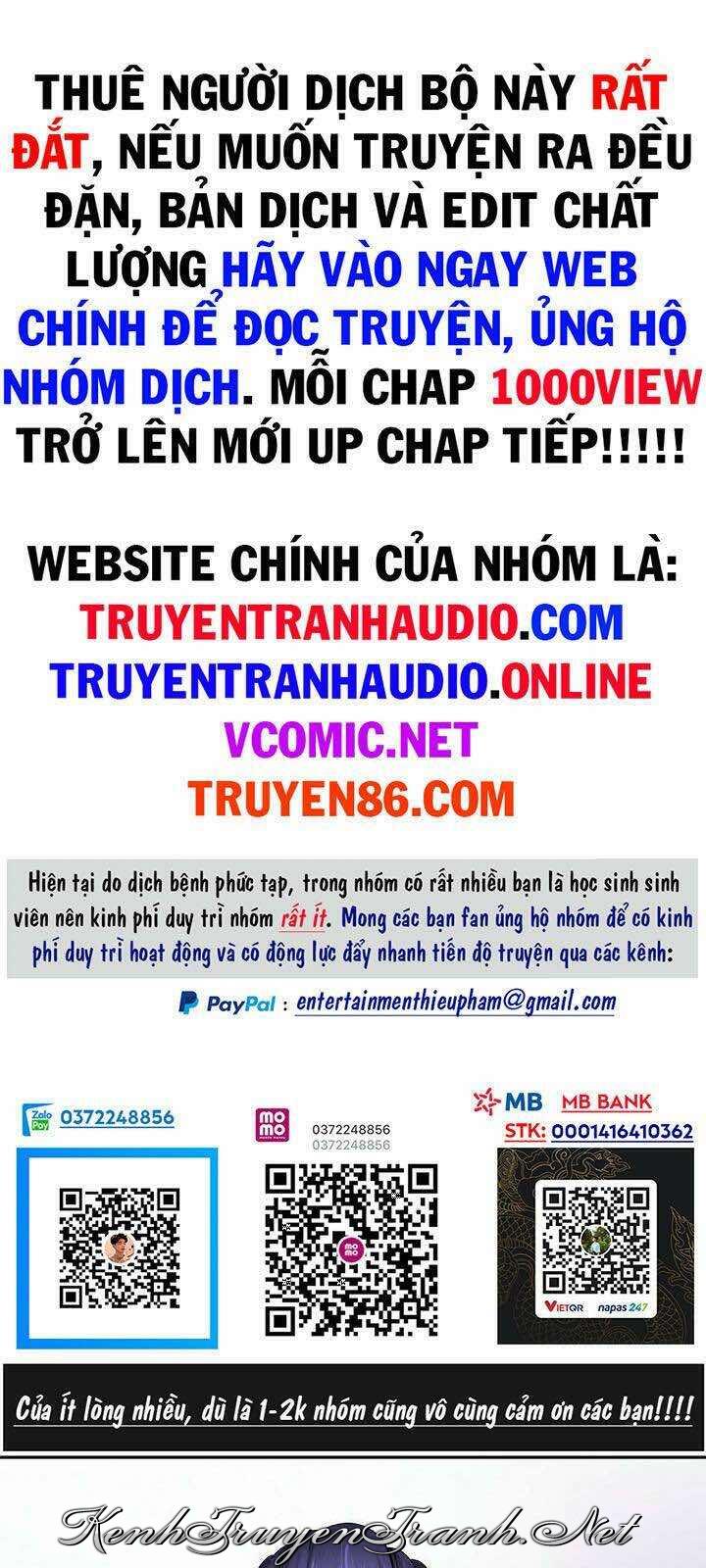 Kênh Truyện Tranh