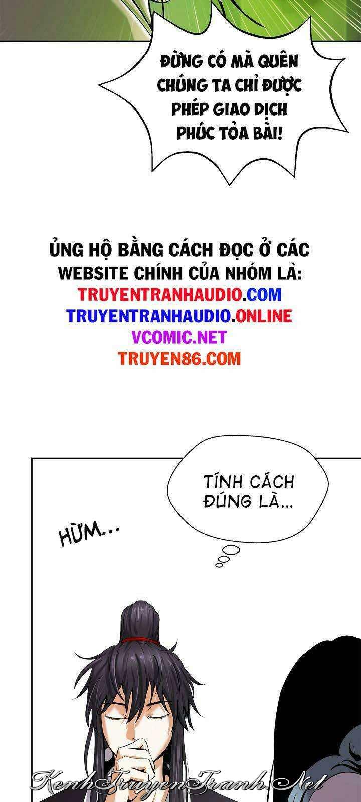 Kênh Truyện Tranh