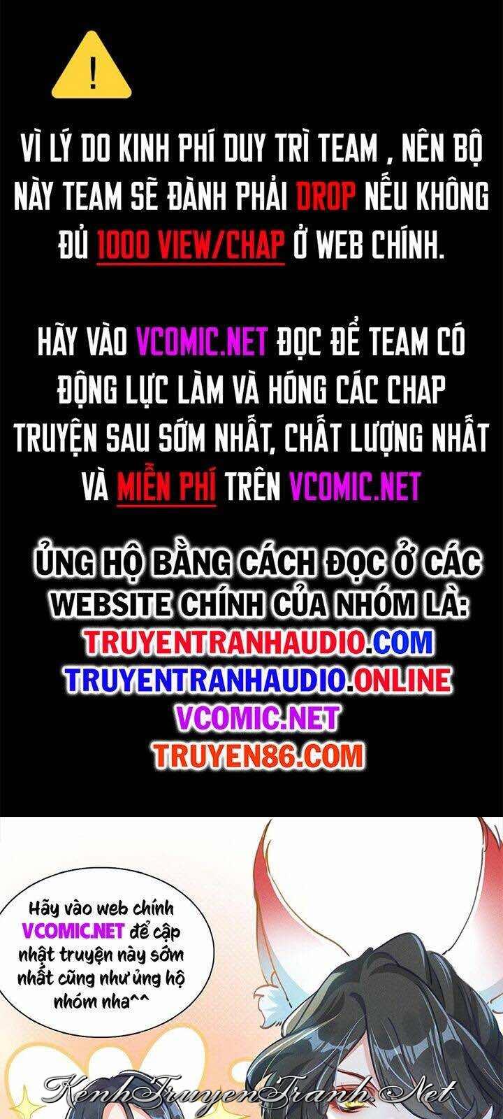 Kênh Truyện Tranh