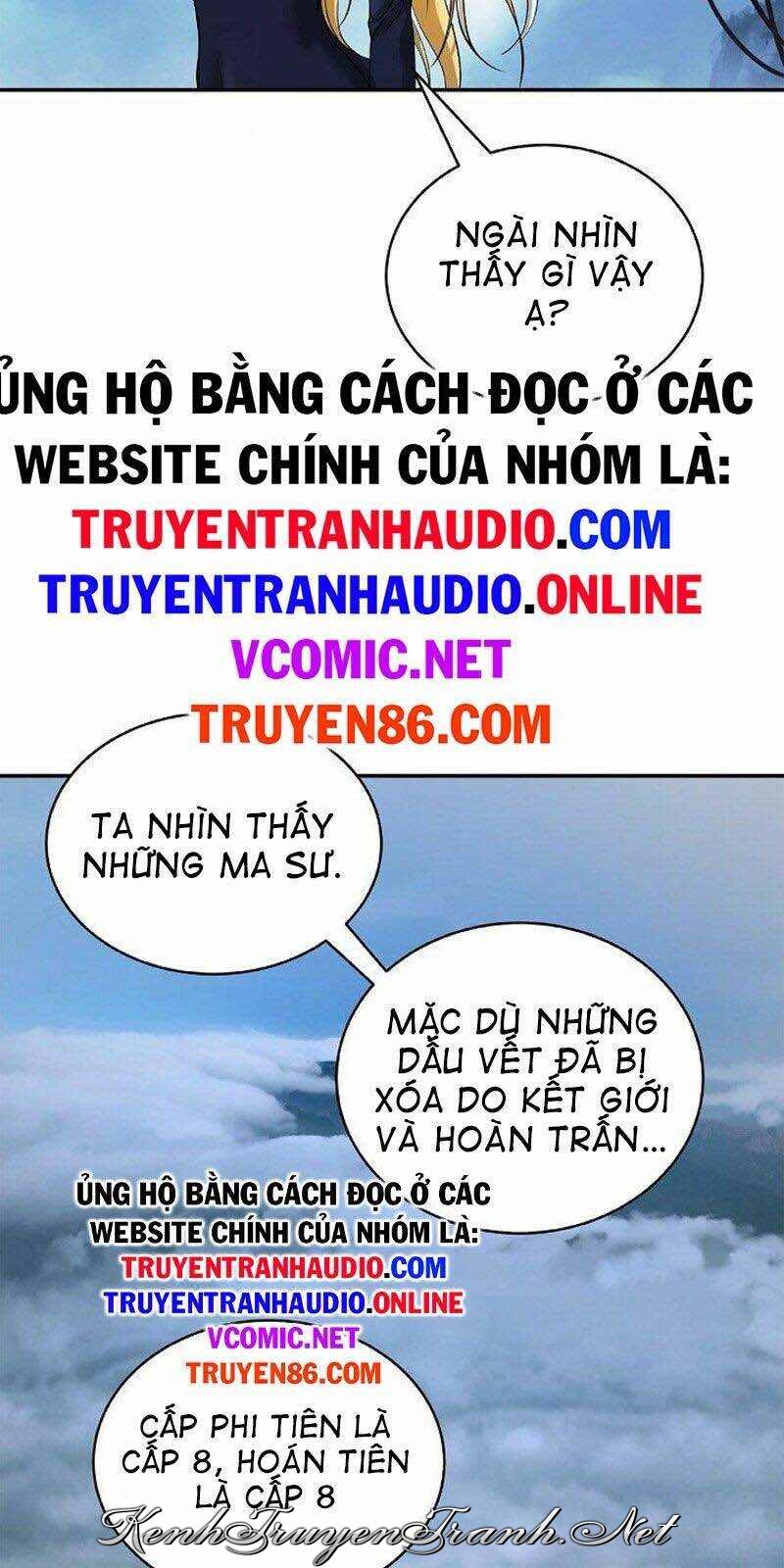 Kênh Truyện Tranh