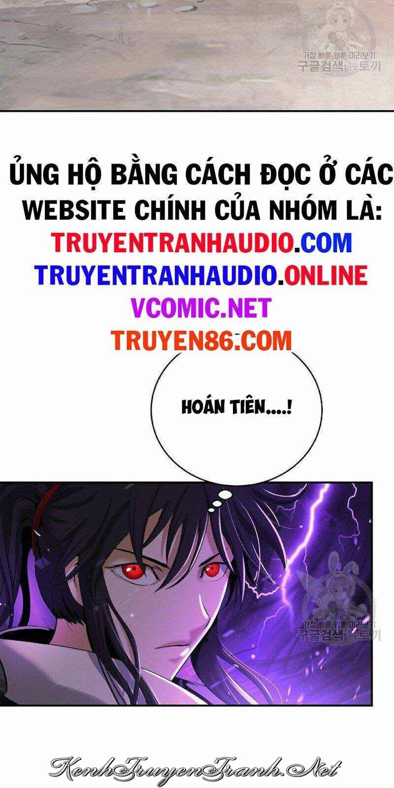 Kênh Truyện Tranh