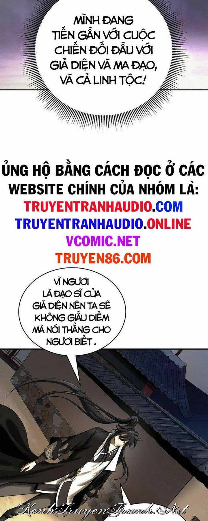 Kênh Truyện Tranh