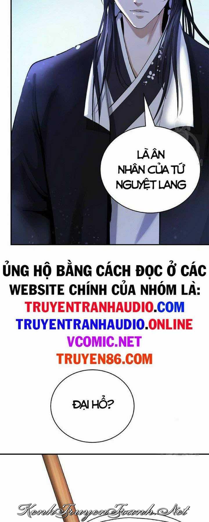 Kênh Truyện Tranh