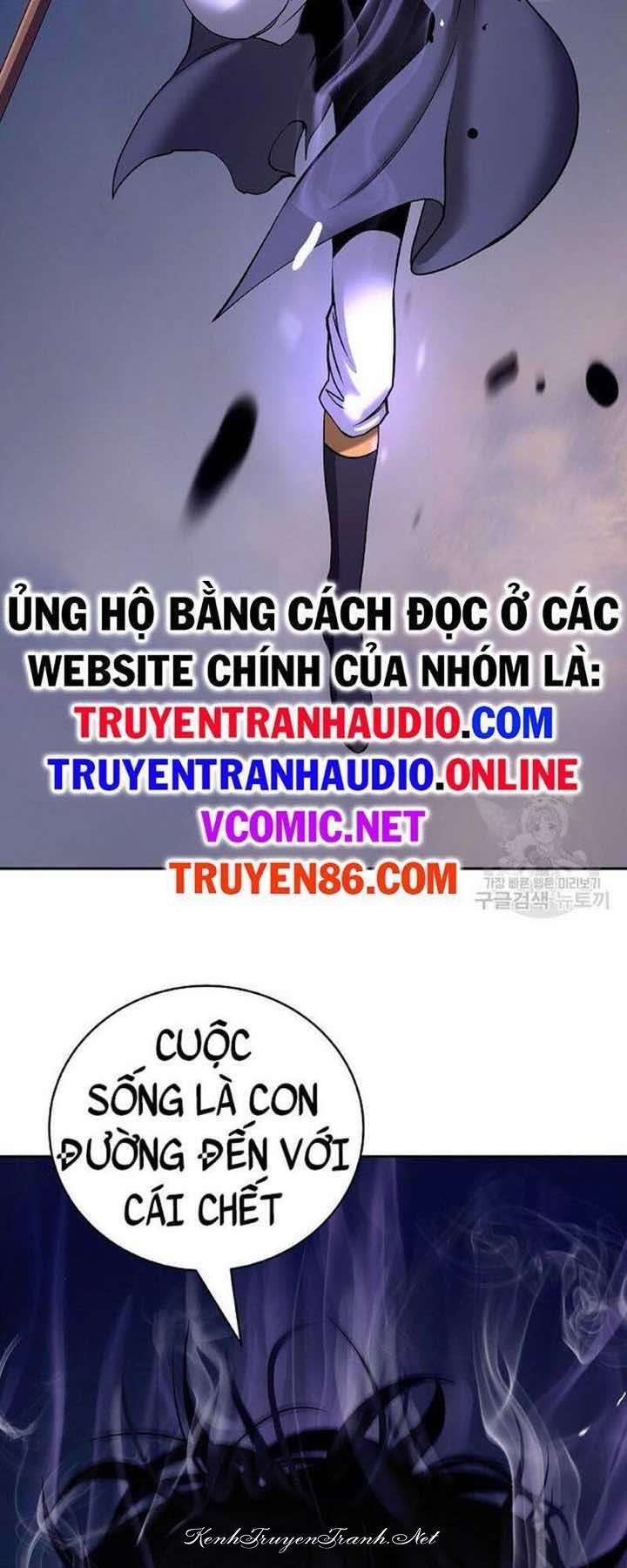 Kênh Truyện Tranh