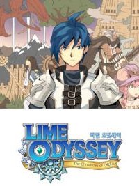 Lime Odyssey: The Chronicles of ORTA