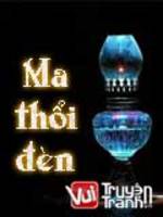 Ma Thổi Đèn