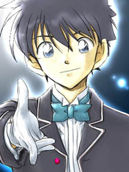 Magic Kaito