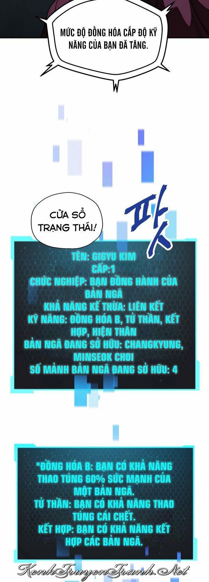 Kênh Truyện Tranh