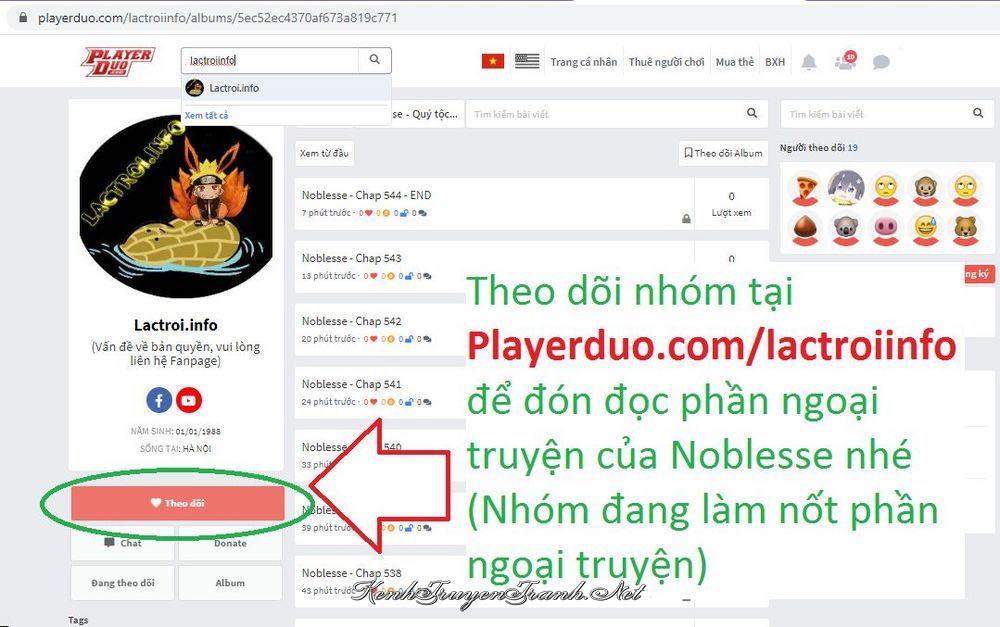 Kênh Truyện Tranh