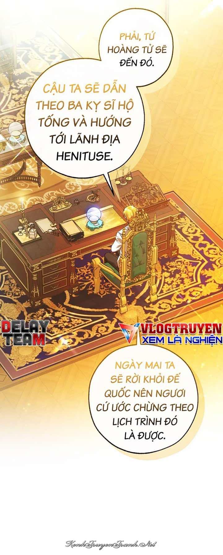 Kênh Truyện Tranh