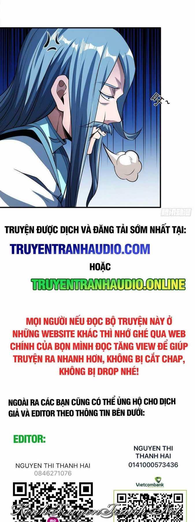 Kênh Truyện Tranh