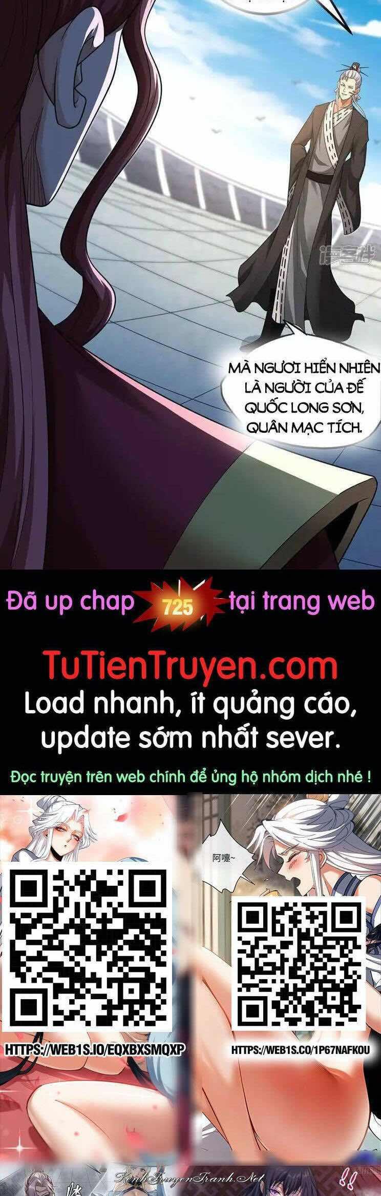 Kênh Truyện Tranh