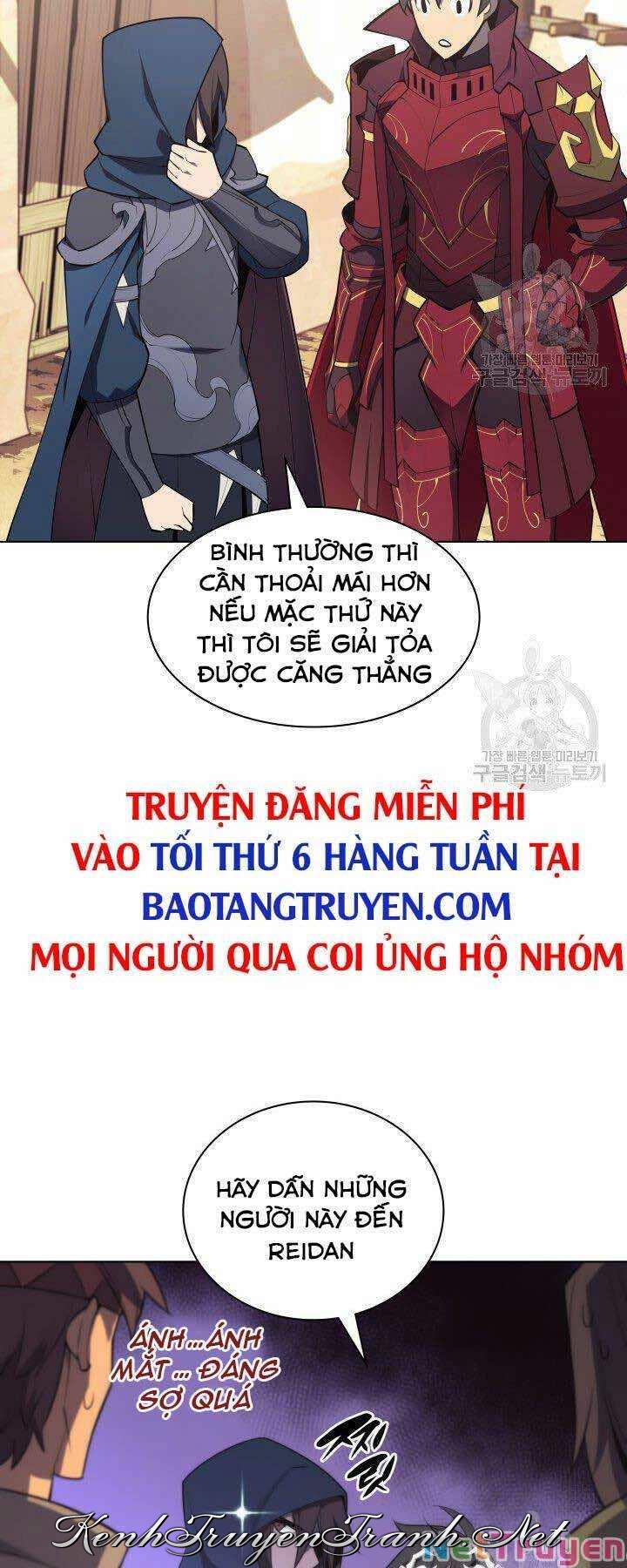 Kênh Truyện Tranh