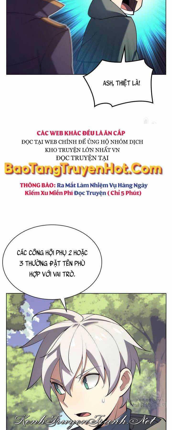 Kênh Truyện Tranh