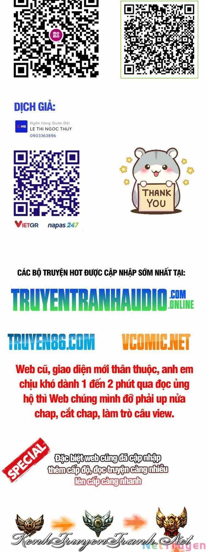 Kênh Truyện Tranh