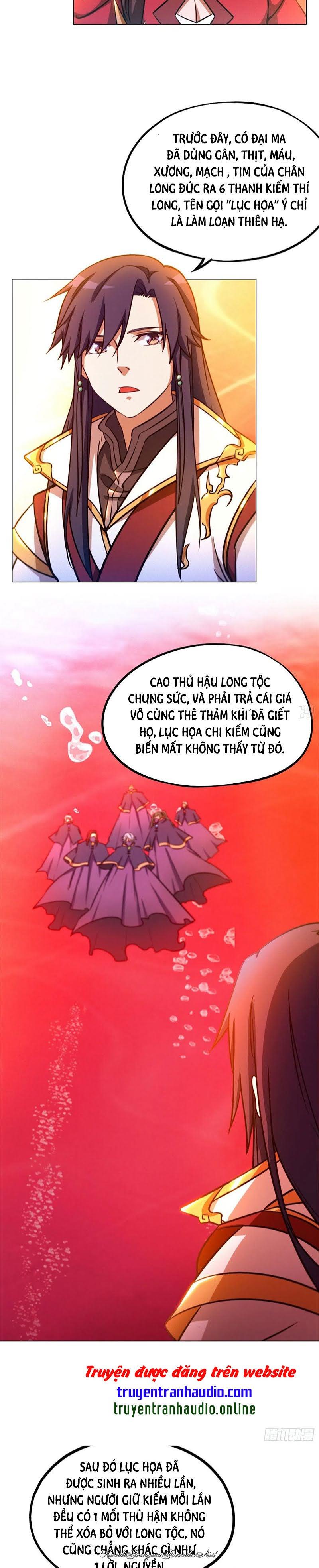 Kênh Truyện Tranh