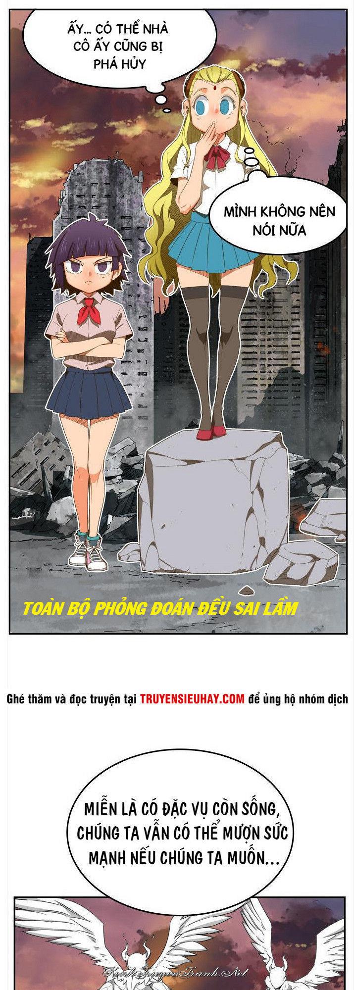 Kênh Truyện Tranh