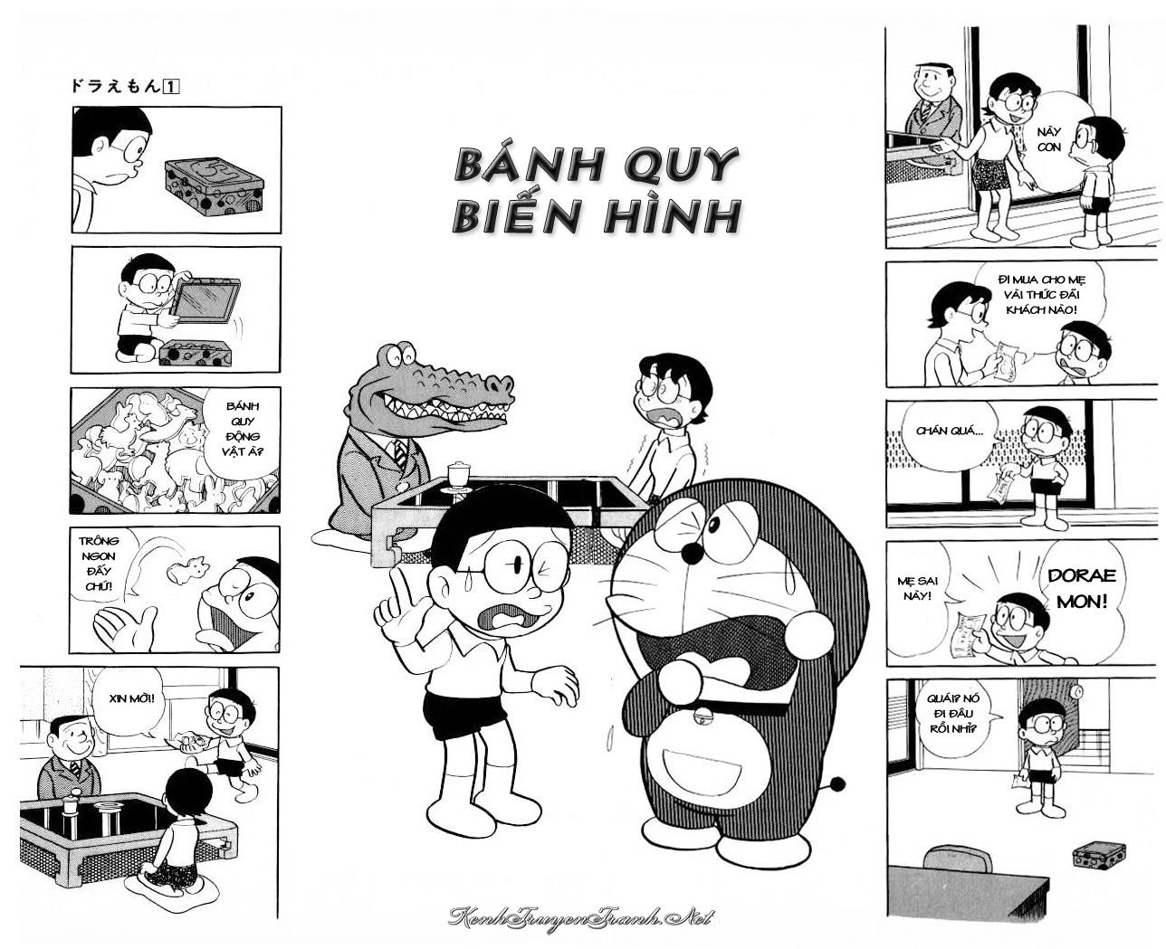 Kênh Truyện Tranh