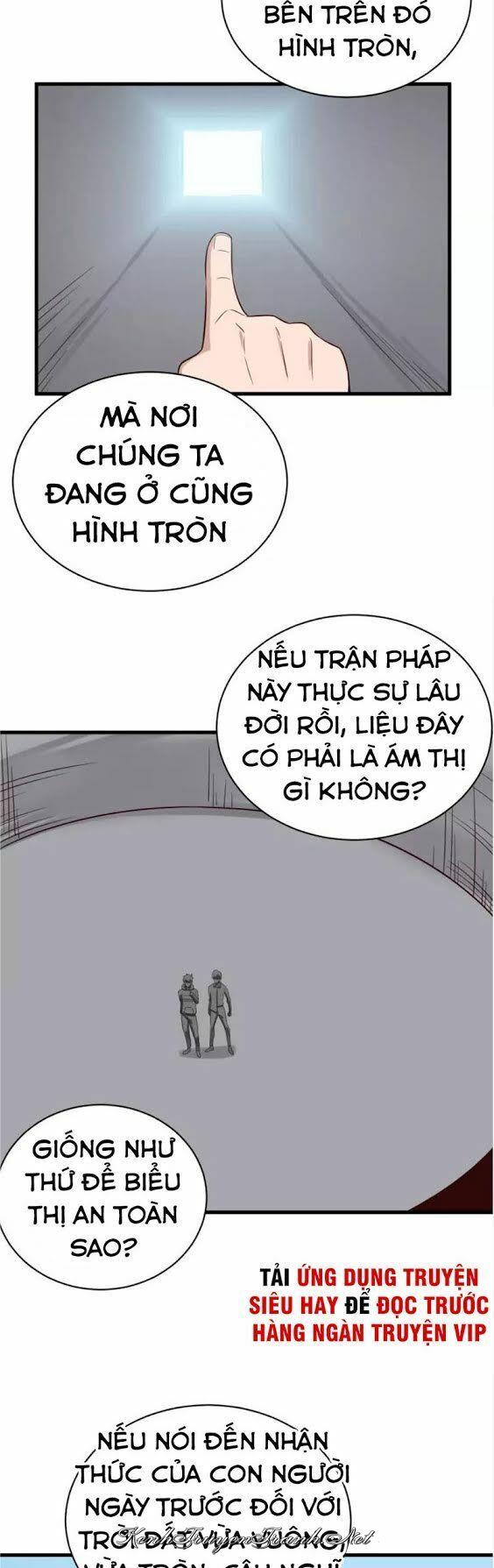 Kênh Truyện Tranh